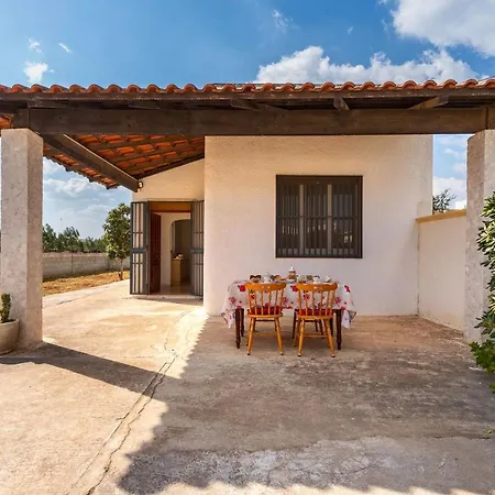 Belice By Barbarhouse Holiday home *