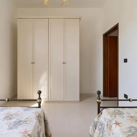 Holiday home Belice By Barbarhouse Torre Lapillo