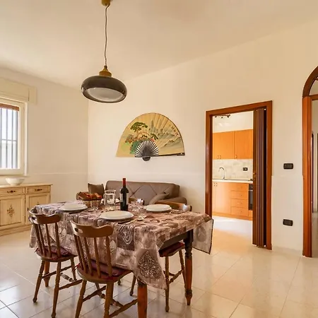 Belice By Barbarhouse Holiday home *