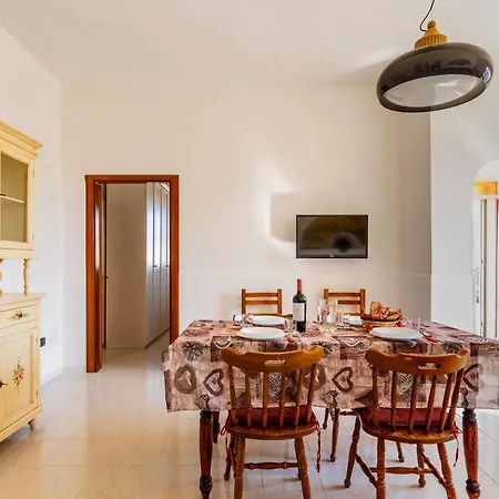 Belice By Barbarhouse Holiday home